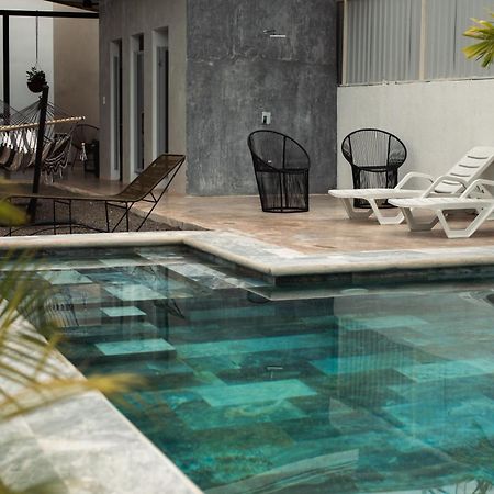 Apartamento Nomad Living Cr Tárcoles Exterior foto