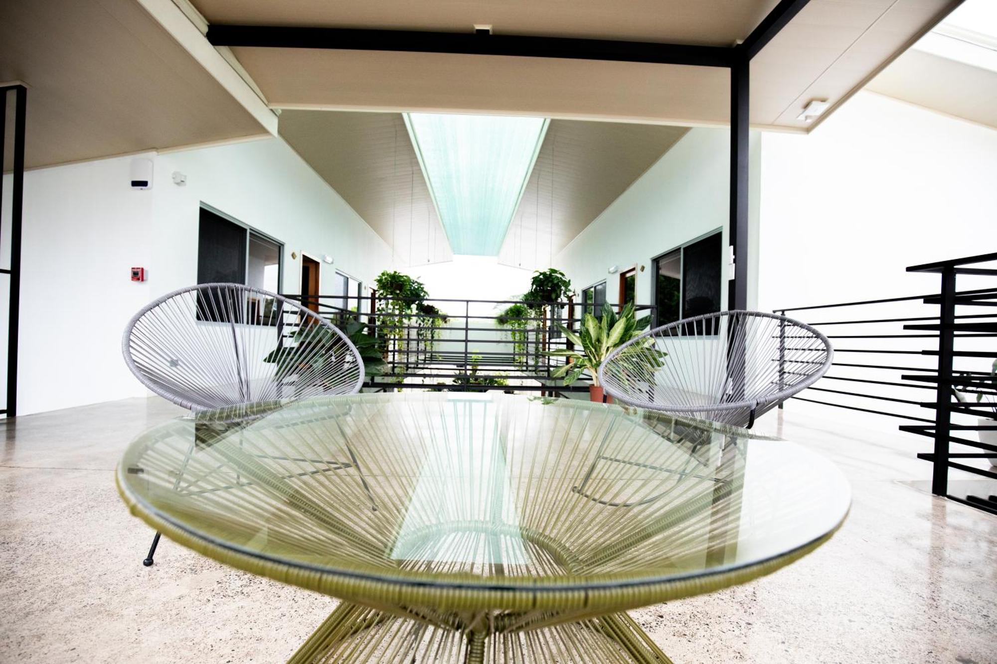 Apartamento Nomad Living Cr Tárcoles Exterior foto